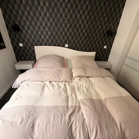 Modernes Im Sueden Von Mit Blick Ins Gruene Und Auf Fluss Apartment